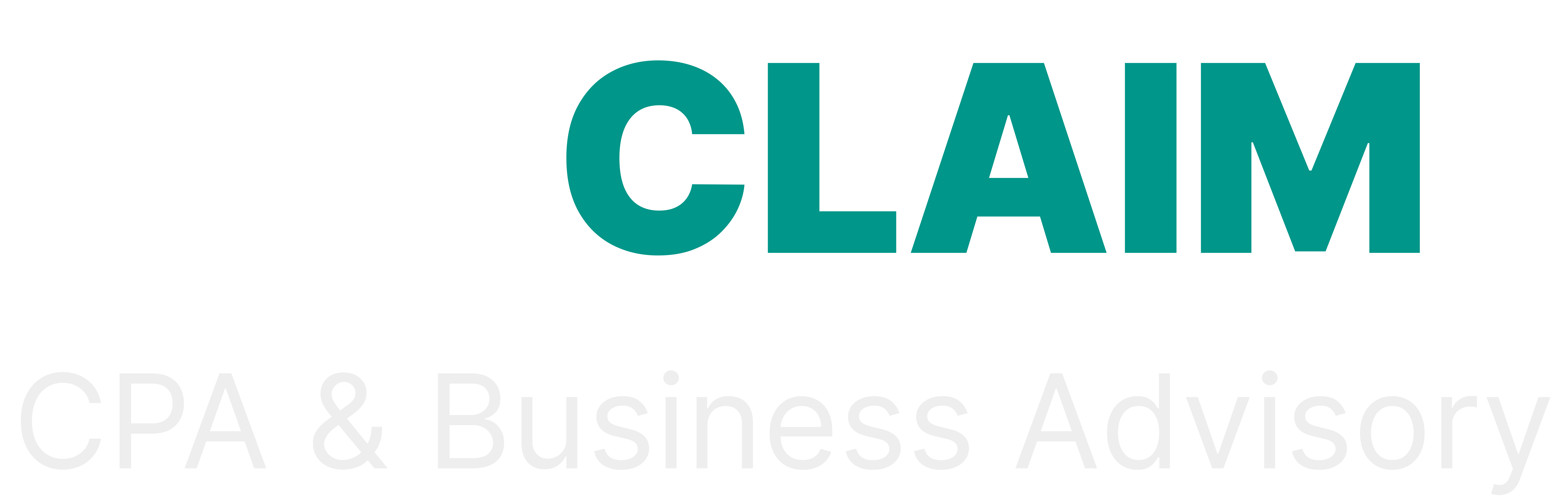 TaxClaim - CPA and Business Advisory